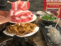 -芝麻花餐厅(祁家豁子店)