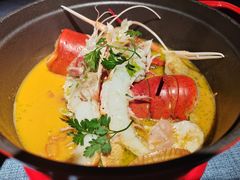 -弦月窗LUNETTE BY AMANDA(复兴路店)