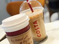 -COSTA COFFEE(水游城店)