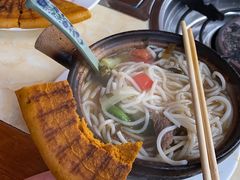 -顺顺小吃(独克宗古城店)