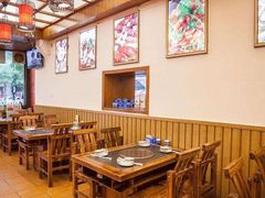 大堂-重庆烧鸡公火锅(簋街店)