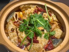-雅酌园·烟火南京菜(颐和路店)