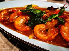 美奈香辣大头虾-美奈小馆·越南料理(福田星河COCO Park店)