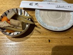 -桂马·日本料理·海胆·海鲜饭·酒场(民主广场店)