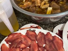 牛舌-官塘兄弟·潮汕牛肉店(官塘总店)