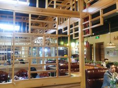 大堂-重庆味道(台湾街店)