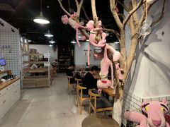-豆恩咖餐(厦大翔安店)