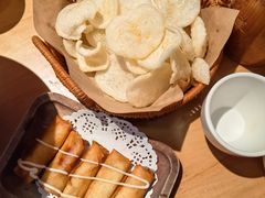 -裕鼎鲜·新中菜(八一广场万达店)