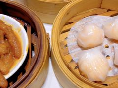 -万龙洲海鲜(大兴绿地缤纷城店)