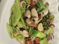 -黑石礁酒楼·海鲜(黑石礁店)