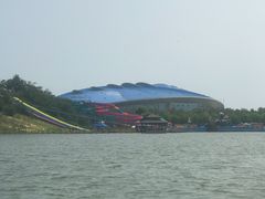 -渔岛海洋度假区