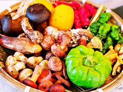 -云腾食府·云南菜