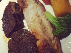 -王品牛排(郑州大卫城店)