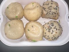 -小杨生煎(黄河路美食休闲街店)