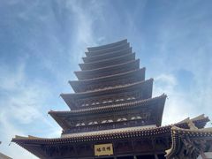 -牛首山文化旅游区