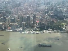 -上海之巅观光厅