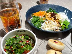 鸡枞凉米线-芸山季·云南野生菌火锅(宝能环球汇店)