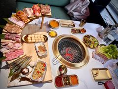 -聚十三烤肉博物馆(魔都首店)