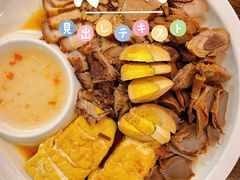 -潮和兴海鲜城·地道潮汕菜(佛山店)