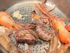 -川骄海鲜自助(河东店)
