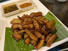 -尽善百年古院餐厅(王家老宅店)