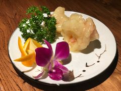 -嘉禾·悦享餐厅(八方汇店)