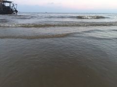 -南澳海滩