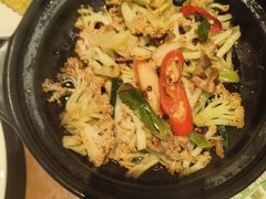 -上海人家花樣年华(中山公园店)
