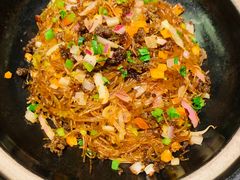 -辛香汇·现炒川菜(淮海路百盛店)