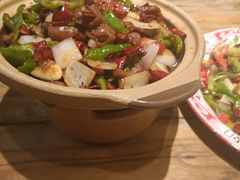 -破三川·新川菜(静安大融城店)
