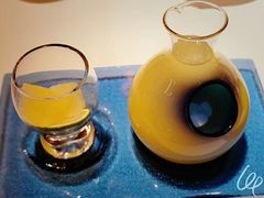 金桔柠檬汁-王品台塑牛排(成都万象城店)