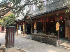 -稻花香土菜馆