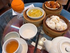 -香港蓮香樓(上環店)