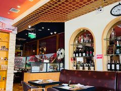 -安妮意大利餐厅(国贸店)