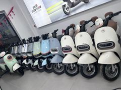 -爱玛电动车(大悦城店)