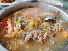 -域乐楼清真饭庄(华北路店)