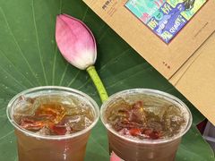 -炖物24章·顺时轻养茶(杭州保利时光里店)