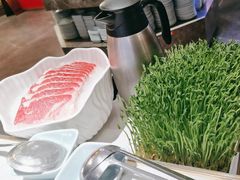 -捞神煲汤火锅(湖滨商业街店)