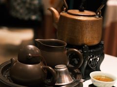 -凤凰楼酒家·粤宴点心(华强北店)