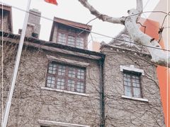 -刘长胜故居