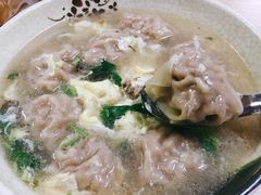 -海清宁记大馅云吞