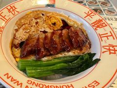 -肥韬茶餐厅(海上世界店)