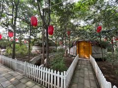 -草根堂农场