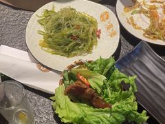 -湊湊火锅·茶憩(和平大悦城店)