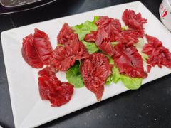 -楠柏弯休闲山庄(梨花溪店)