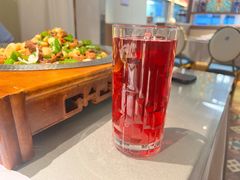 -羊巴道新疆菜·清真(上梅林店)