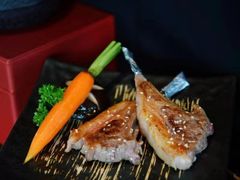 -杭州安朴酒店-顾澜餐厅