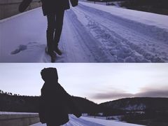 -北极村旅游风景区