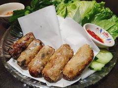 -大头虾越式风味餐厅(光明广场店)