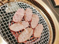 -厚贞日式烤肉(浦东汇智店)